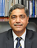 GRSE Managing Director: Radm Vipin Kumar Saxena
